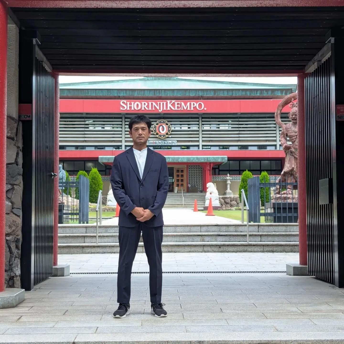 五段受験行って来ました✨